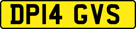 DP14GVS