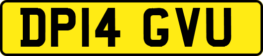 DP14GVU