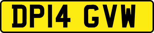 DP14GVW