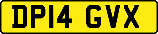 DP14GVX