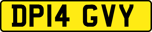 DP14GVY