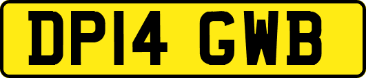 DP14GWB