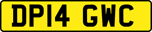 DP14GWC