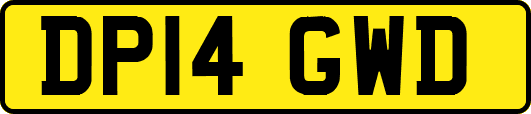 DP14GWD