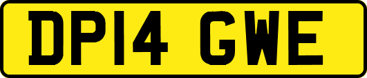 DP14GWE