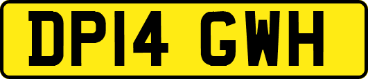 DP14GWH