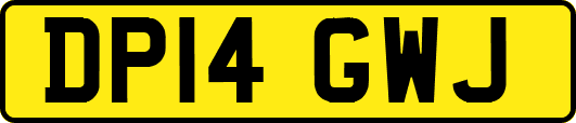 DP14GWJ
