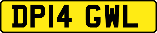 DP14GWL