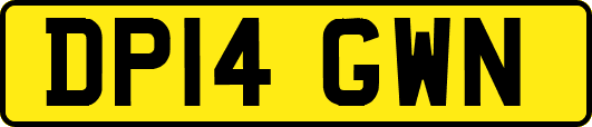 DP14GWN