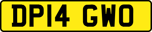 DP14GWO