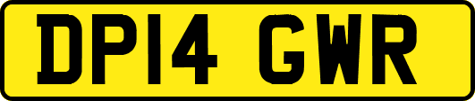 DP14GWR