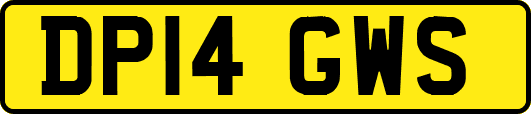 DP14GWS