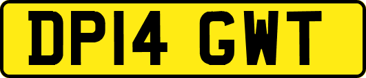 DP14GWT