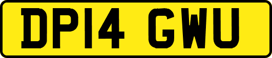 DP14GWU