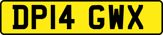 DP14GWX