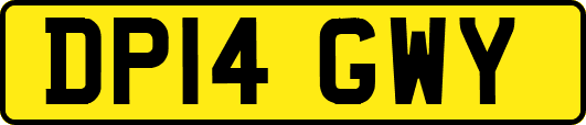 DP14GWY