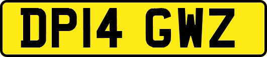 DP14GWZ