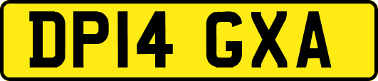 DP14GXA