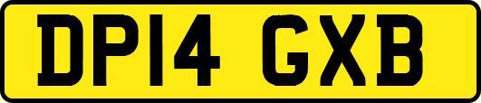 DP14GXB