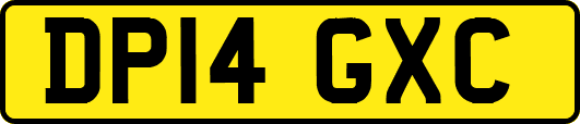 DP14GXC