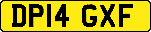 DP14GXF