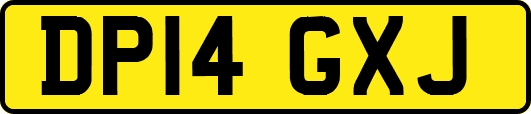 DP14GXJ
