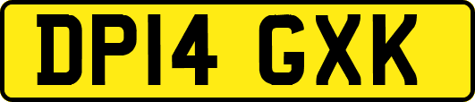 DP14GXK