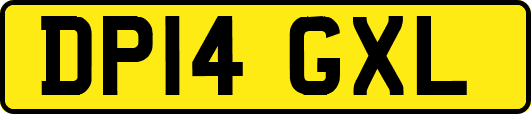 DP14GXL