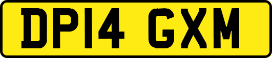 DP14GXM