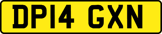 DP14GXN