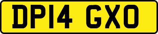 DP14GXO