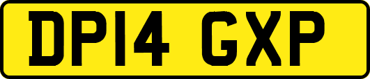 DP14GXP