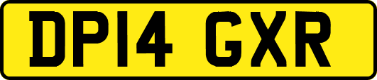 DP14GXR