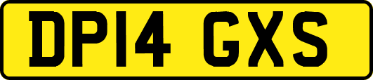 DP14GXS