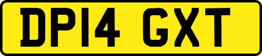 DP14GXT