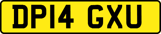 DP14GXU