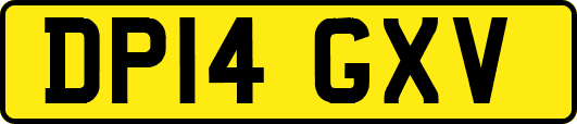 DP14GXV