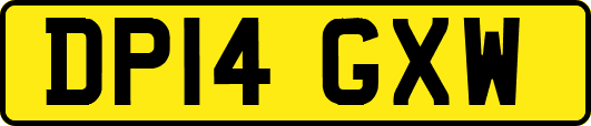 DP14GXW