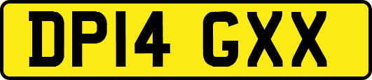 DP14GXX