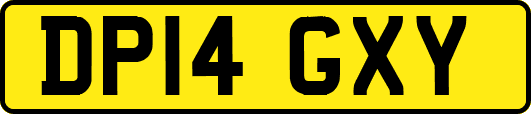 DP14GXY