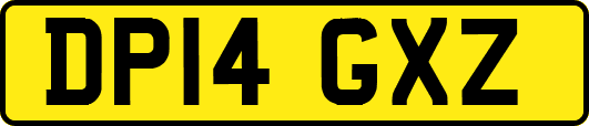DP14GXZ