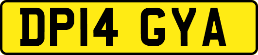 DP14GYA