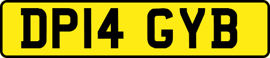 DP14GYB