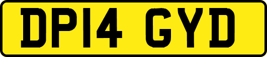 DP14GYD