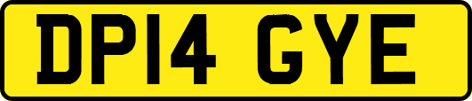 DP14GYE