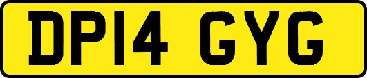 DP14GYG