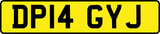 DP14GYJ