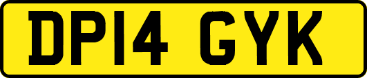 DP14GYK