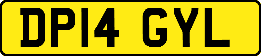 DP14GYL