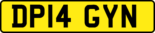 DP14GYN